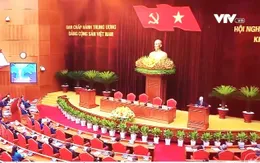 Nêu gương - Bài học lớn trong đổi mới phương thức lãnh đạo của Đảng