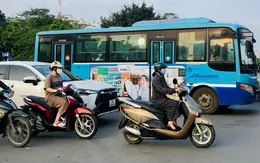 Từ 4/6, nắng nóng ở Bắc Bộ và Thanh Hóa đến Phú Yên dịu dần