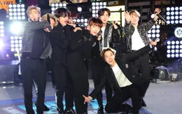 BTS ra mắt ca khúc mới kỉ niệm 10 năm thành lập