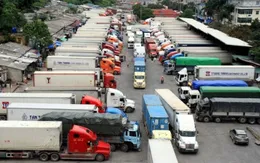 Chủ động triển khai các biện pháp cấp bách nhằm giảm ùn ứ ở các cửa khẩu biên giới phía Bắc