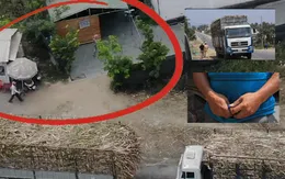 Xe quá tải, quá khổ ở Gia Lai: Nườm nượp, không hiệu lệnh một cách... "chuyên nghiệp"