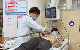 Đồng Nai: Hơn 600 ca cấp cứu do tai nạn giao thông trong 5 ngày nghỉ lễ