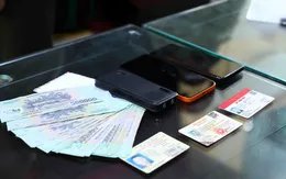 Thủ đoạn tinh vi của nhóm đối tượng “lấy mác” nhà báo cưỡng đoạt tài sản