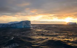 Cảnh báo nguy cơ đại dương trở thành "quả bom hẹn giờ"