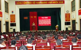 Lữ đoàn 146: Tọa đàm về cuốn sách của Tổng Bí thư Nguyễn Phú Trọng