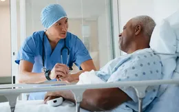 Chịu nhiều áp lực có thể khiến quá trình lão hóa diễn ra nhanh hơn