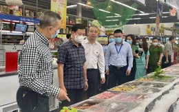 Xử phạt 36 cơ sở vi phạm an toàn thực phẩm