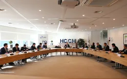 Trao đổi kinh nghiệm trong cải cách tư pháp Việt Nam - Hà Lan