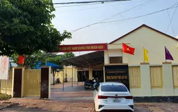 Kon Tum: Khởi tố 3 bị can liên quan đến sai phạm trong bồi thường thu hồi đất