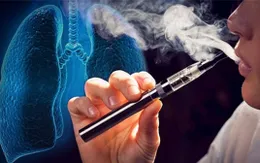 Nhiều loại hương liệu độc hại được sử dụng trong các sản phẩm thuốc lá điện tử