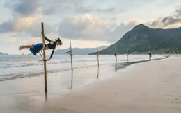 Sự sống -  Show diễn nghệ thuật độc đáo tại Côn Đảo