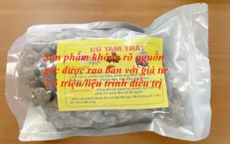 Mạo danh bệnh viện, bác sĩ trên các nền tảng mạng xã hội để lừa người bệnh