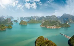 Xu hướng du lịch thay đổi: Chuộng tour đường bộ, xuất ngoại