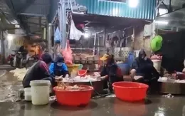 Khu dân cư bất an vì lò giết mổ gia súc, gia cầm tự phát