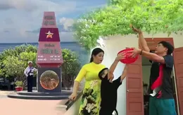 Nơi đảo là nhà