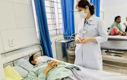 Ngẫu nhiên tầm soát cổ tử cung, người phụ được điều trị triệt để ung thư giai đoạn sớm
