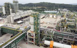 Đầu tư hơn 31.000 tỷ đồng nâng cấp Nhà máy lọc dầu Dung Quất