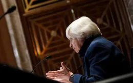 Bộ trưởng Tài chính Mỹ cảnh báo "thảm họa kinh tế" nếu không tăng trần nợ công