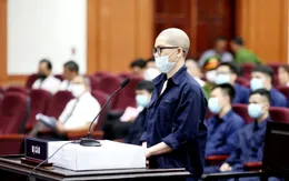 Xét xử phúc thẩm vụ Alibaba: Vợ Nguyễn Thái Luyện vắng mặt vì lý do sức khỏe