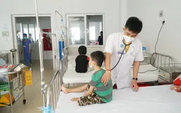 Ngày Thalassemia thế giới năm 2023: Chung tay đẩy lùi bệnh tan máu bẩm sinh vì sức khỏe cộng đồng, vì tương lai nòi giống