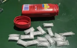 Bộ đội Biên phòng Quảng Ngãi bắt liên tiếp 3 vụ án ma túy