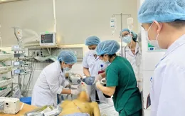 Phát hiện viêm gan B giai đoạn muộn, người đàn ông có nguy cơ tử vong