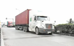 Chính thức đưa bộ cân tự động vào hoạt động trên Quốc lộ 5