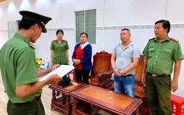Cưỡng ép 70 người ở lại nước ngoài trái phép