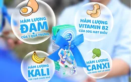 30 phút cùng Viện Dinh dưỡng Quốc gia: Các mẹ trẻ được khai mở thực trạng về bữa sáng "đầy nhưng chưa đủ"
