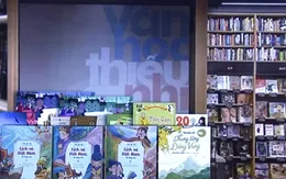 Văn học thiếu nhi đã có khởi sắc