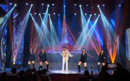 Lộ diện dàn quán quân của "Tài năng âm nhạc Việt 2023"