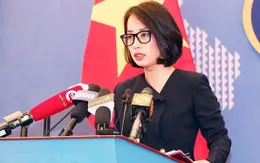 Việt Nam có đầy đủ cơ sở khẳng định chủ quyền với quần đảo Trường Sa và Hoàng Sa