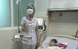 Không tuân thủ điều trị COPD, nữ bệnh nhân ngưng tim, ngưng thở