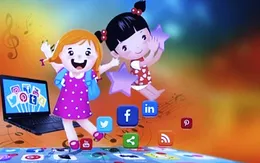 Kiếm tiền từ trẻ em trên mạng xã hội: Nguy cơ nhiều hệ lụy