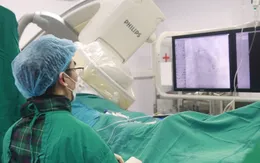 Nhồi máu cơ tim - Đối tượng nào dễ mắc?