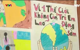 Việt Nam nỗ lực cùng quốc tế xóa bỏ tình trạng lao động trẻ em