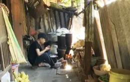 Học sinh miền núi lo lắng chuyện tăng học phí