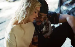 Kịch bản "The Idol" bị chỉ trích quá nhàm chán