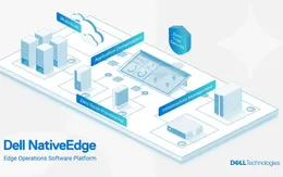 Dell NativeEdge giúp tăng cường khả năng vận hành tại vùng biên