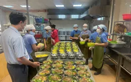 Đảm bảo an toàn thực phẩm phục vụ kỳ thi tốt nghiệp THPT quốc gia và tuyển sinh đại học, cao đẳng năm 2023