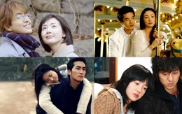 Ôn lại kỉ niệm với những phim truyền hình Hàn Quốc thập niên 2000 "đẫm nước mắt"