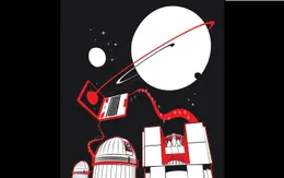 Tìm thấy hệ hành tinh mới có điểm tương đồng với hành tinh sa mạc viễn tưởng trong Star Wars