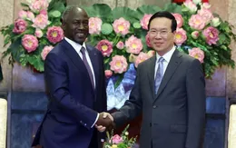 Việt Nam sẵn sàng hỗ trợ Bờ Biển Ngà tiếp cận thị trường ASEAN