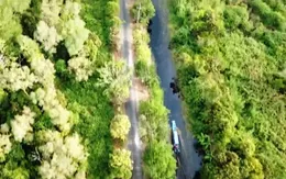 Trải nghiệm hấp dẫn từ du lịch xuyên rừng