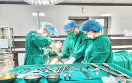 Cẩn trọng khi điều trị gãy xương bằng thuốc nam