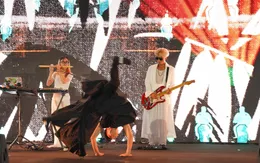 UK/Viet Nam Season 2023 thúc đẩy trao đổi văn hóa, nghệ thuật, giáo dục giữa Việt Nam - Vương quốc Anh