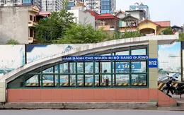 Đầu tư xây dựng công trình ngầm theo đúng lộ trình