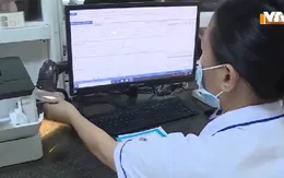 Nhiều lợi ích thiết thực từ số hóa bệnh án điện tử