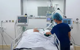 Động kinh do ngộ độc thuốc bảo vệ thực vật