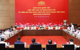 Giữ nhiệt huyết để tạo nên những tác phẩm báo chí xuất sắc